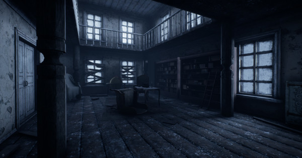 Cold House game for windows Pc 1