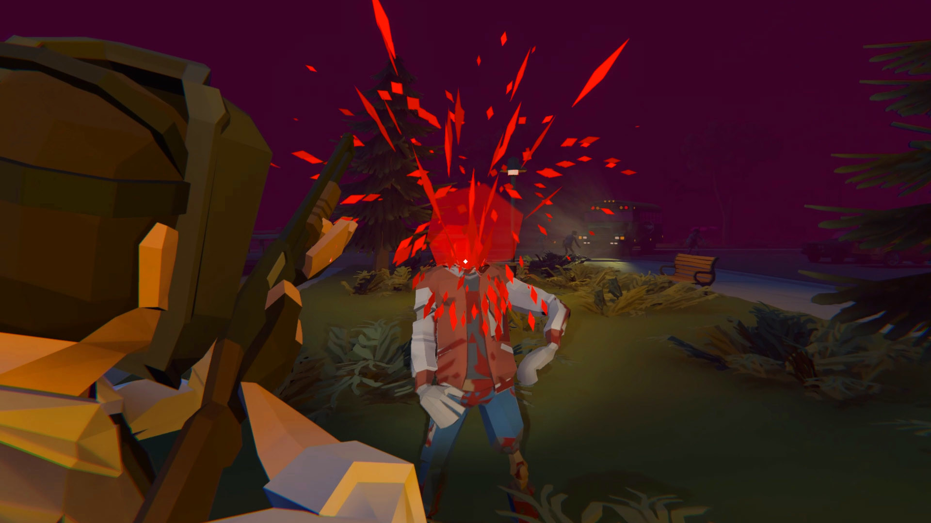 Bio Crisis: Evil Hazard Demo #17