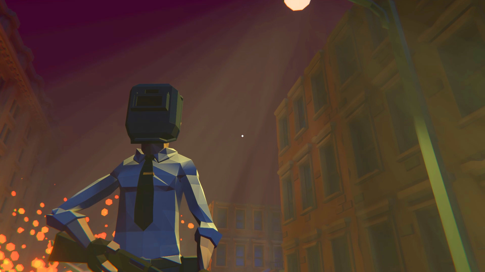 Bio Crisis: Evil Hazard Demo #9