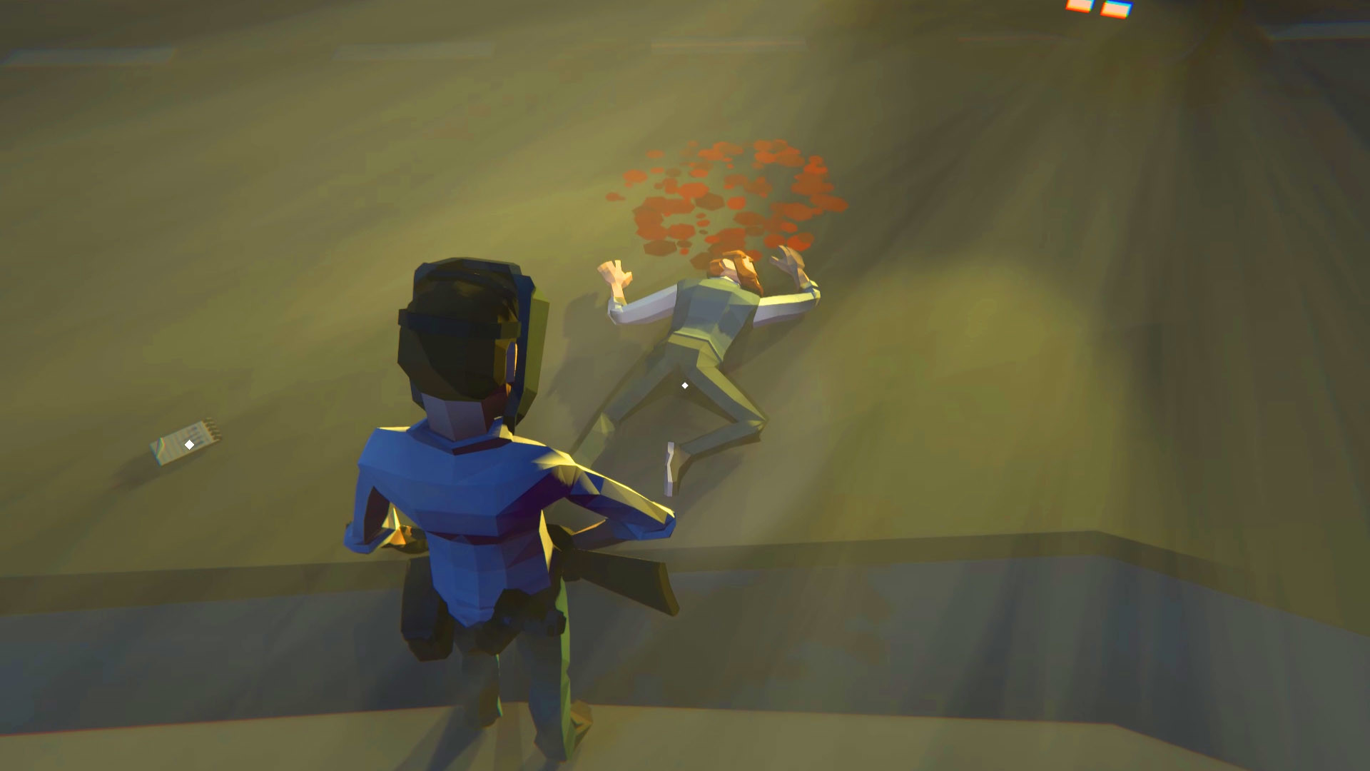 Bio Crisis: Evil Hazard Demo #16