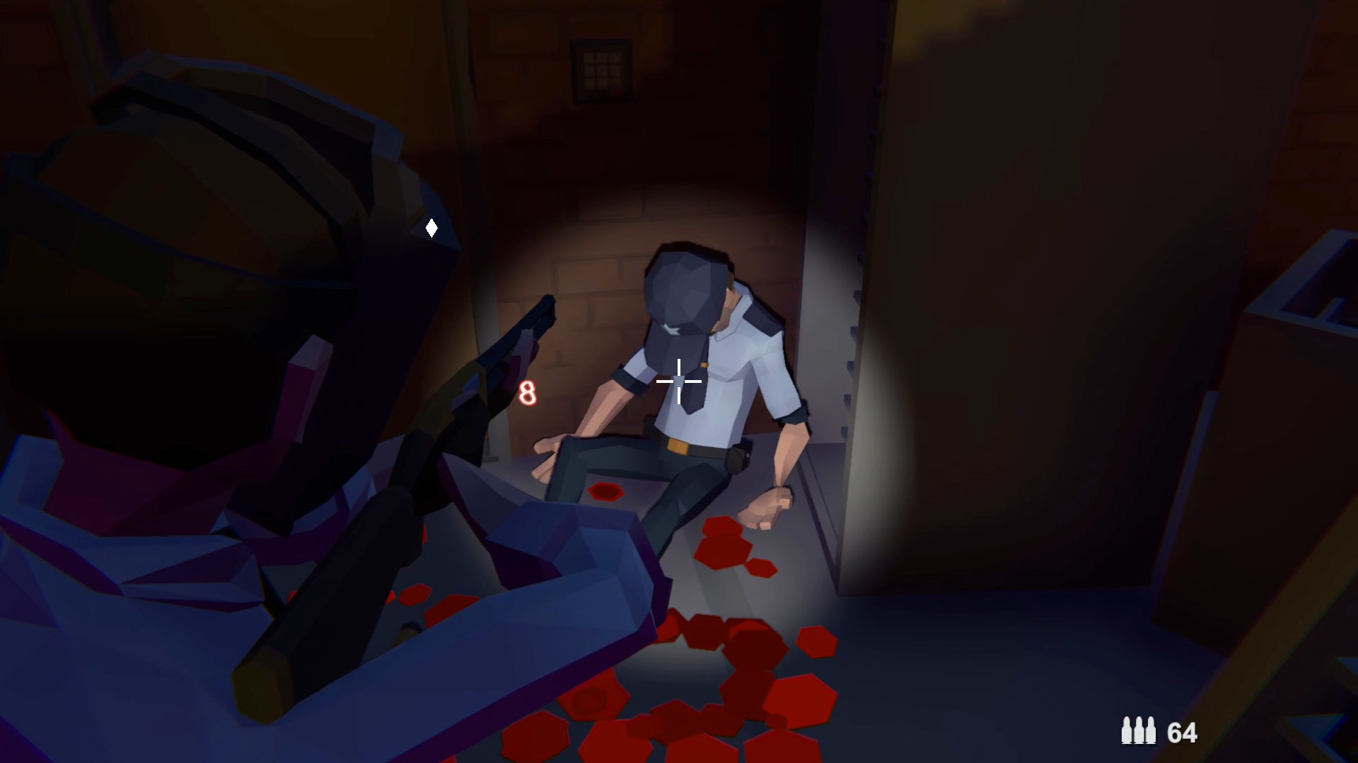 Bio Crisis: Evil Hazard Demo #15