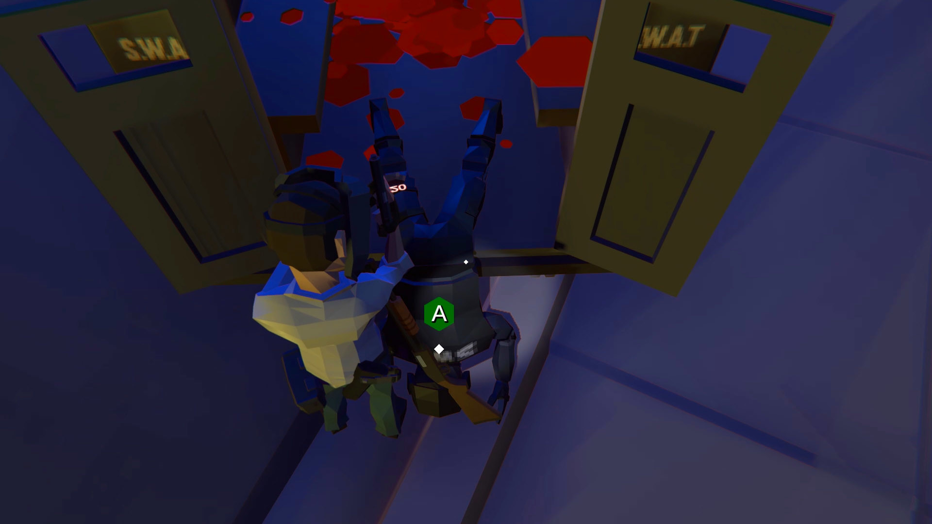 Bio Crisis: Evil Hazard Demo #8