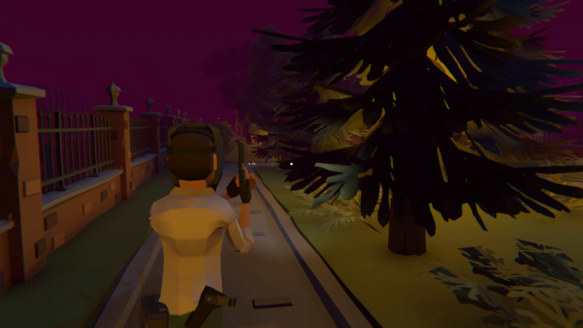 Bio Crisis: Evil Hazard Demo #14