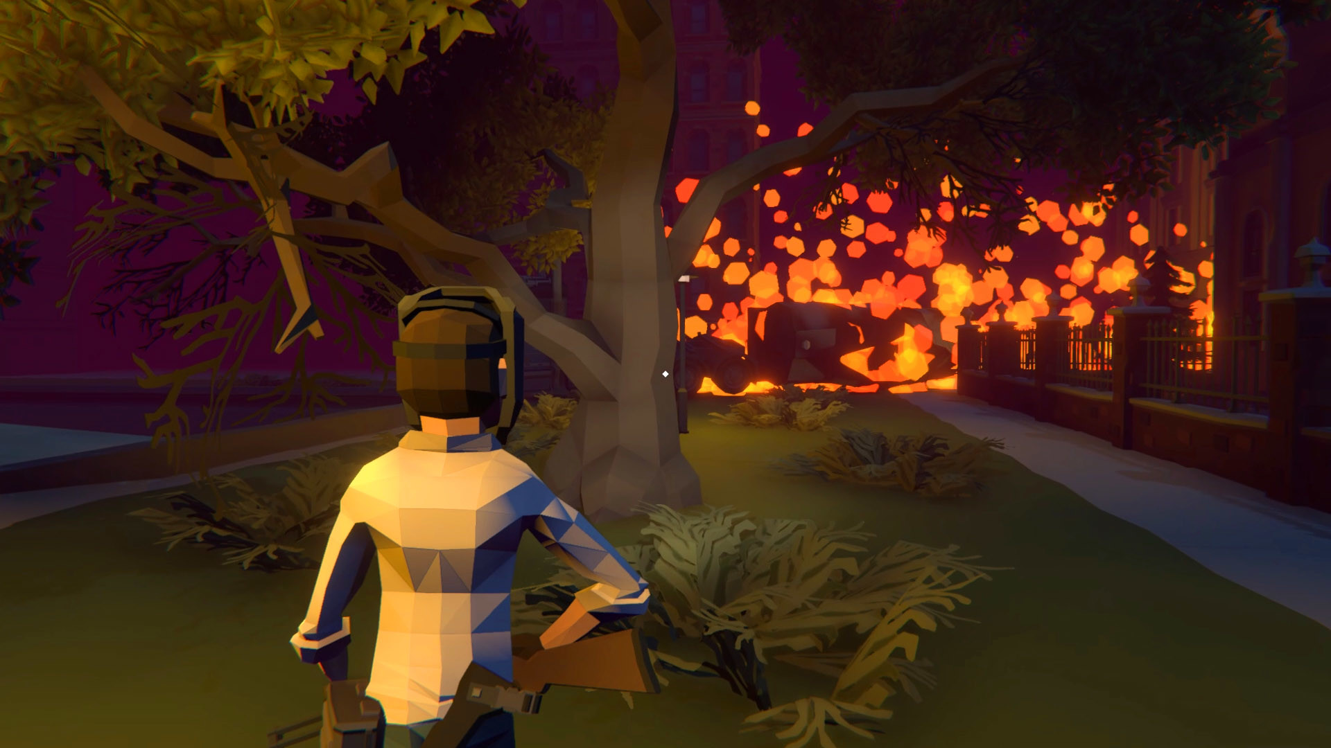 Bio Crisis: Evil Hazard Demo #18