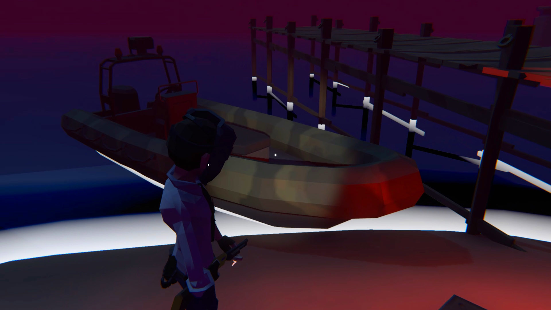 Bio Crisis: Evil Hazard Demo #3