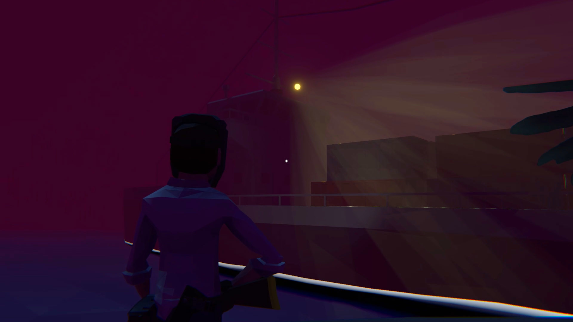 Bio Crisis: Evil Hazard Demo #12