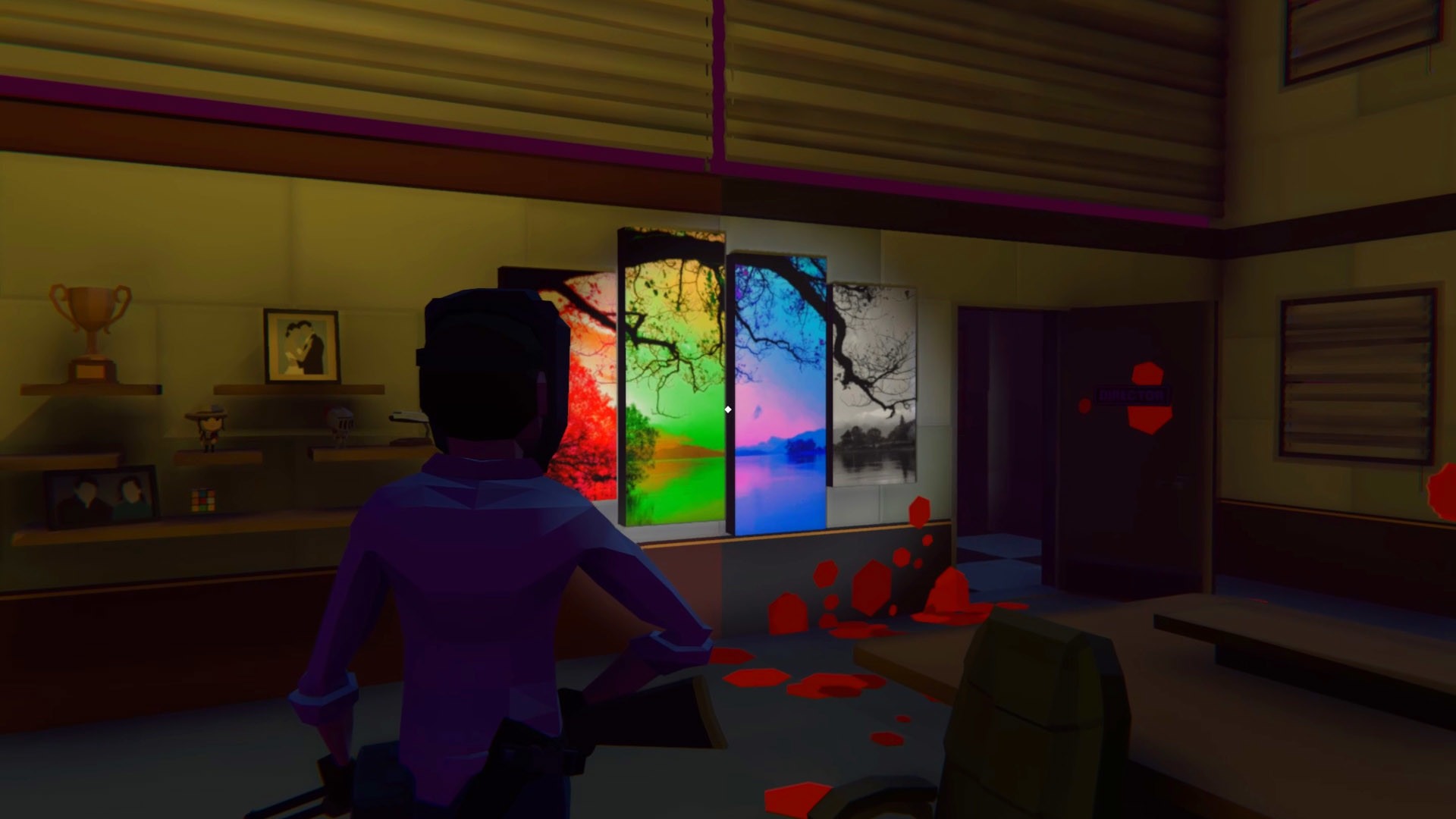 Bio Crisis: Evil Hazard Demo #4