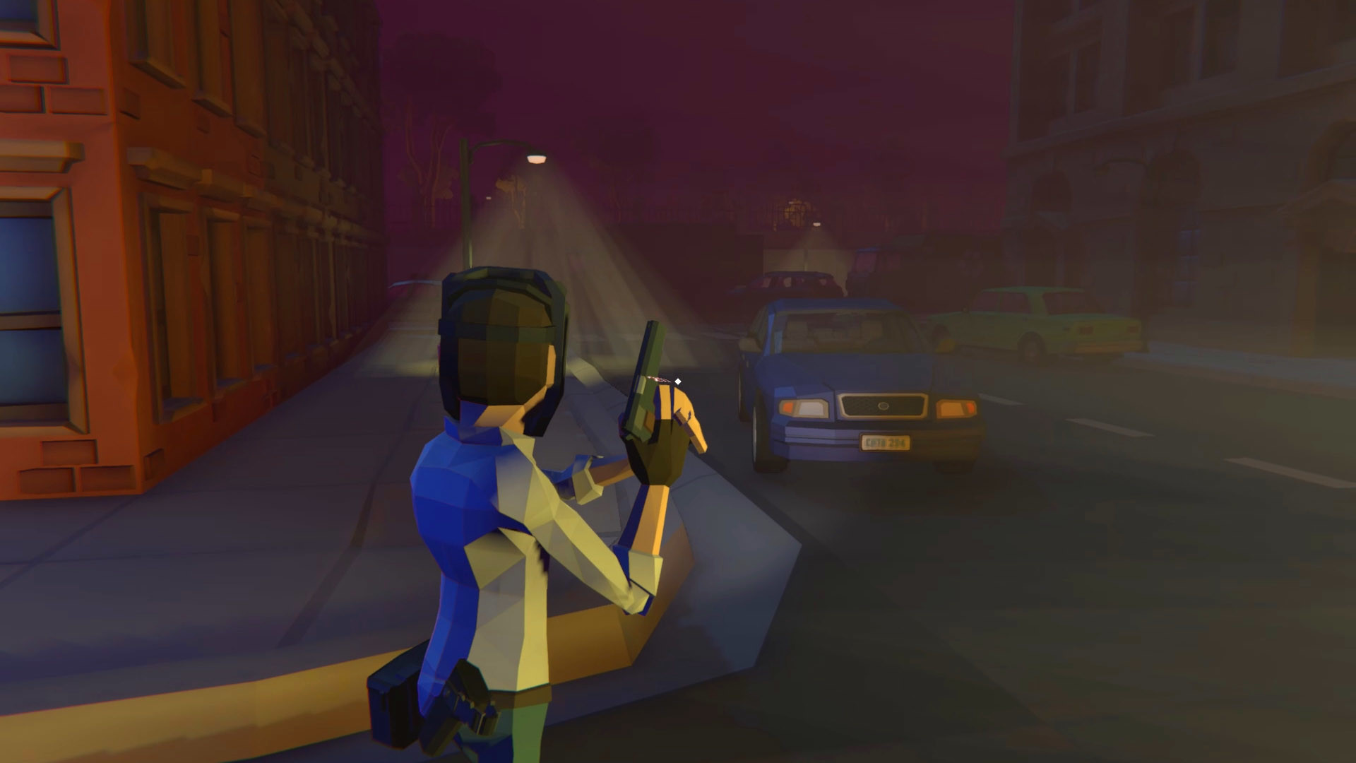 Bio Crisis: Evil Hazard Demo #7