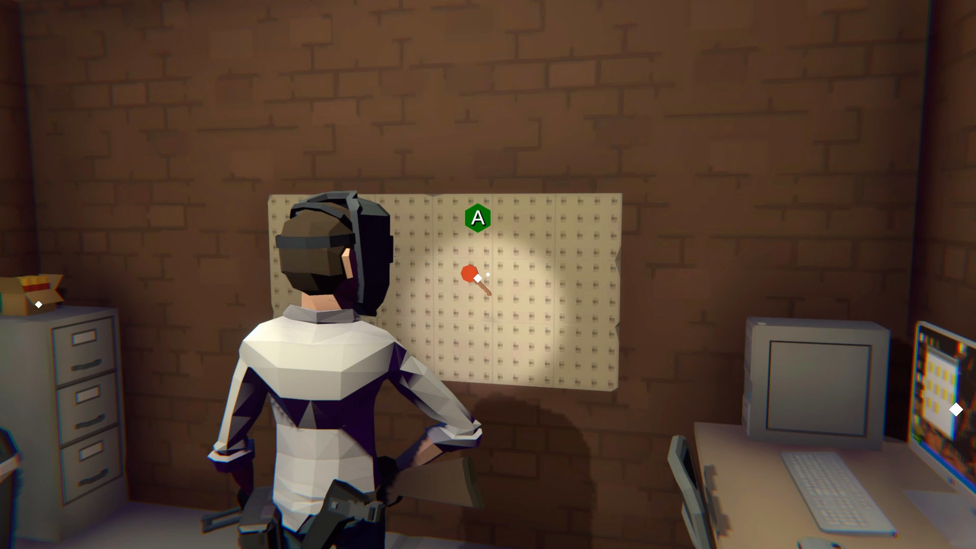 Bio Crisis: Evil Hazard Demo #6