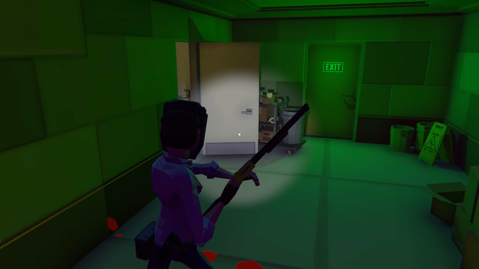 Bio Crisis: Evil Hazard Demo #11