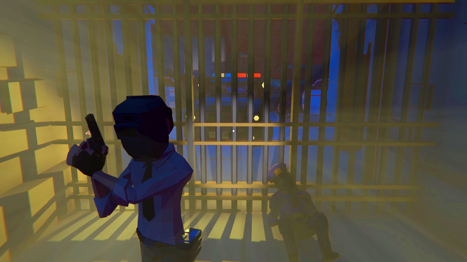 Bio Crisis: Evil Hazard Demo #13