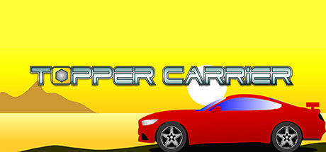 Topper Carrier Cover Image
