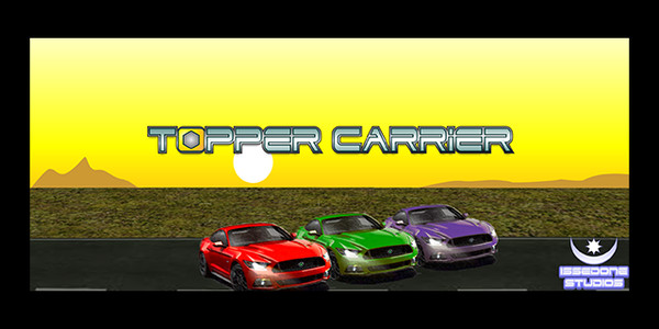 скриншот Topper Carrier 0