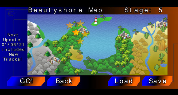 Скриншот из Topper Carrier