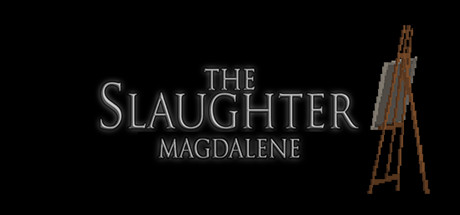 The Slaughter: Magdalene steam charts