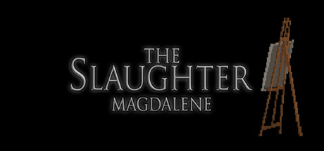 The Slaughter: Magdalene Cover Image