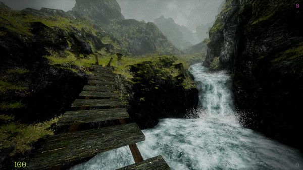 скриншот Northern journey 3