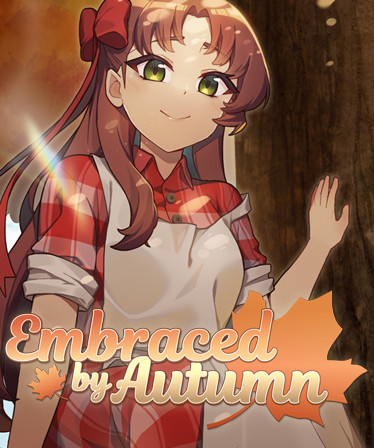 Embraced by Autumn