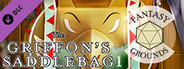 Fantasy Grounds - The Griffon's Saddlebag Volume 1