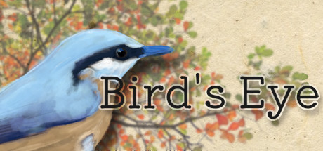 Bird's Eye Cover Image