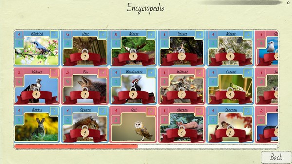 Скриншот из Bird's Eye