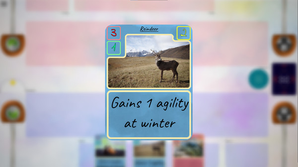 Скриншот из Bird's Eye