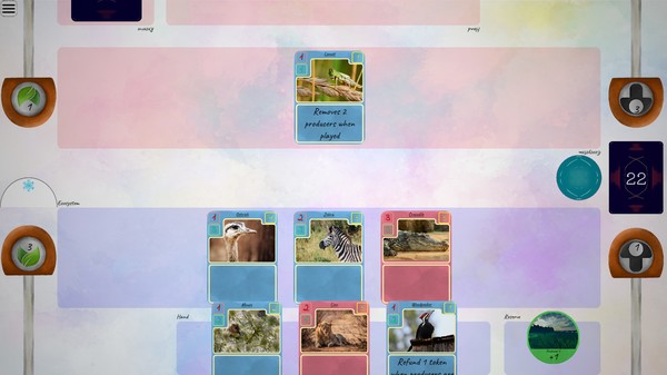 Скриншот из Bird's Eye