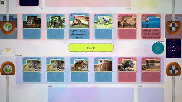 Скриншот из Bird's Eye