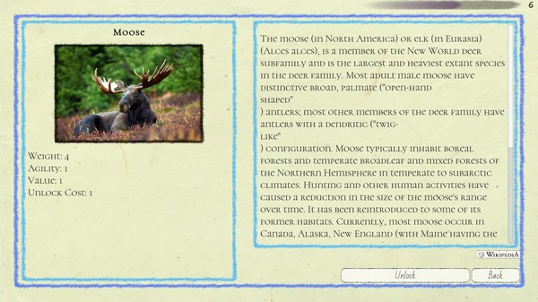 Скриншот из Bird's Eye