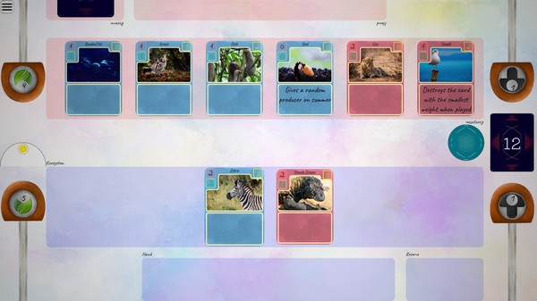 Скриншот из Bird's Eye