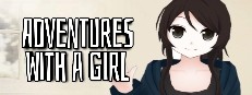 Adventures With a Girl 게임 이미지
