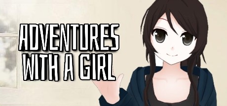 Adventures With a Girl Cover Image