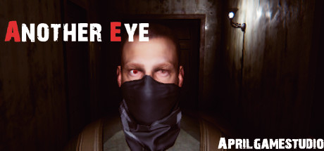 Another Eye Cover Image