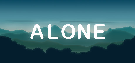 Alone steam charts