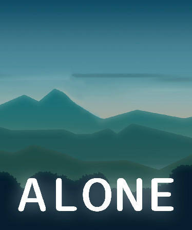 Alone