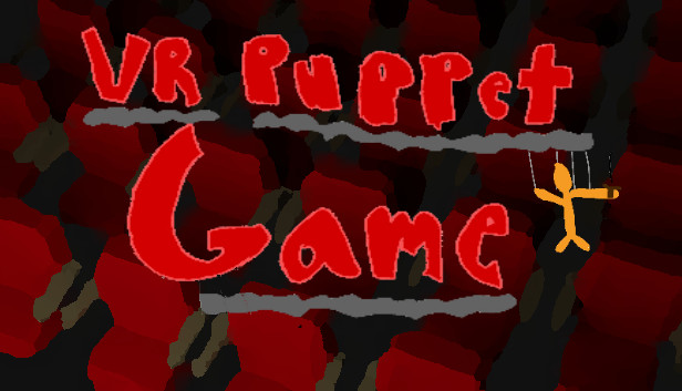 VR Puppet Game on Steam