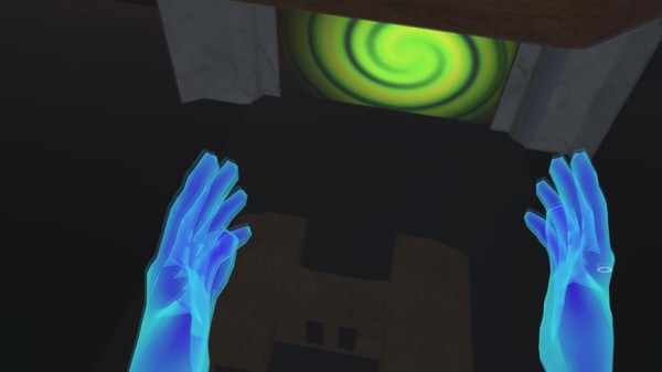 скриншот VR Puppet Game 0