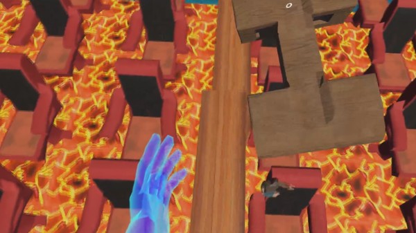 скриншот VR Puppet Game 3
