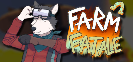 Farm Fatale steam charts