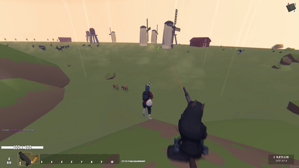 скриншот Farm Fatale 3