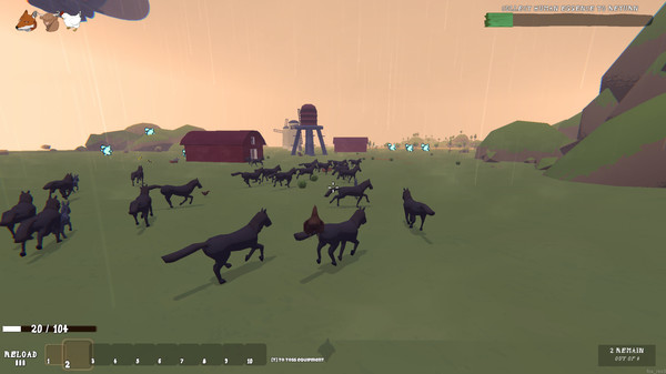 скриншот Farm Fatale 5
