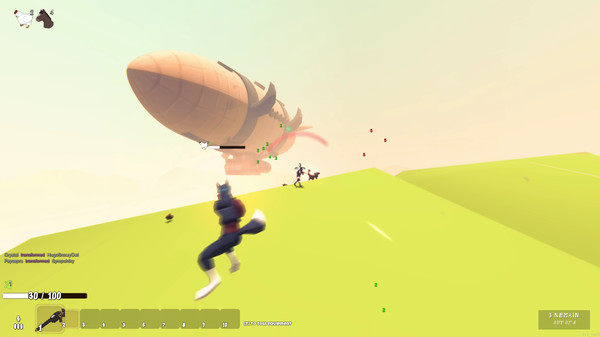 Скриншот из Farm Fatale