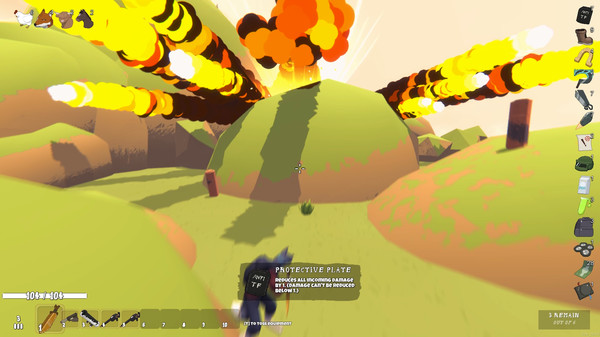 Скриншот из Farm Fatale