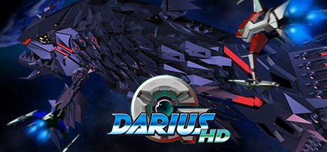 G-Darius HD banner image