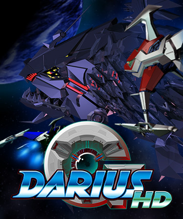 G-Darius HD