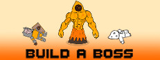 Build a Boss 게임 이미지