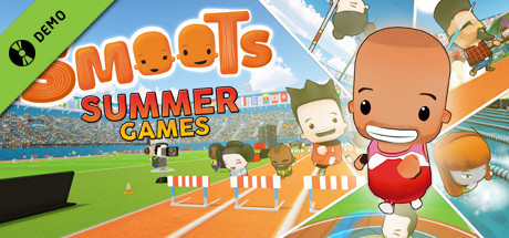 Smoots Summer Games Demo banner