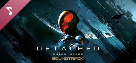 Detached Soundtrack banner