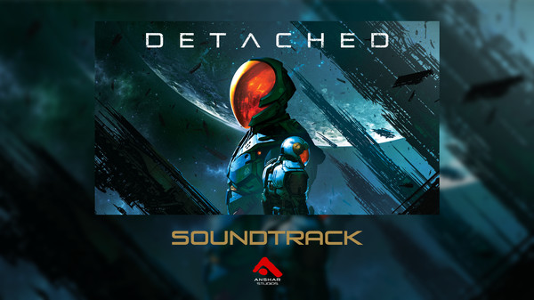 скриншот Detached Soundtrack 0