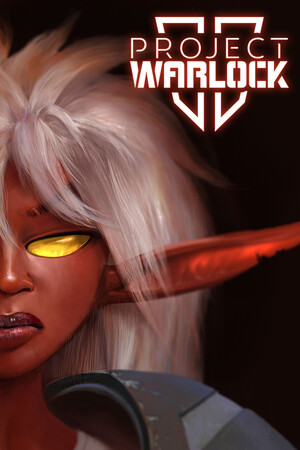 Project Warlock II